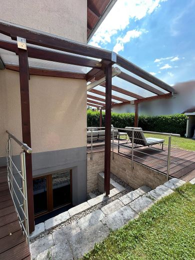 Moderne Doppelhaushälfte mit Top-Ausstattung in Sauerlach – Ihr neues Zuhause wartet! – Foto 6