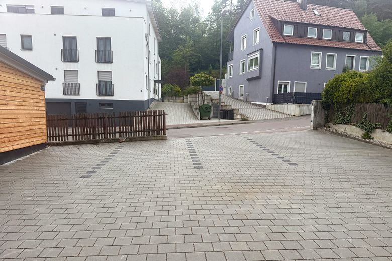 3 Zimmer Neubauwohnung in Schwandorf ab sofort zu vermieten, Dachgeschoss (Nr. 4) – Foto 34