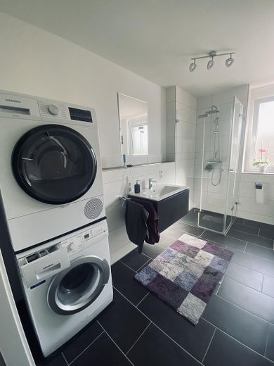 Badezimmer 5