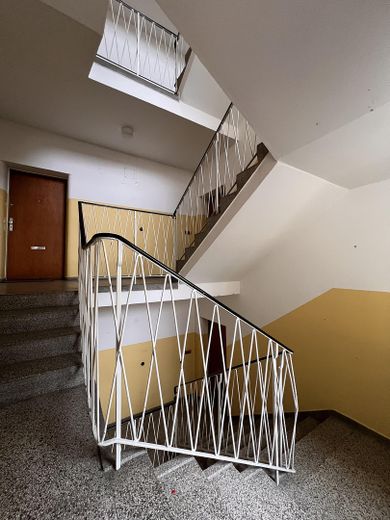 Wohnen am Rüdesheimerplatz - Top 2-Zimmerwohnung – Foto 6