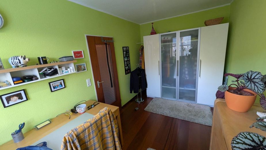Well-maintained end-of-terrace house in a quiet cul-de-sac with garage – Obergeschoss Raum 2