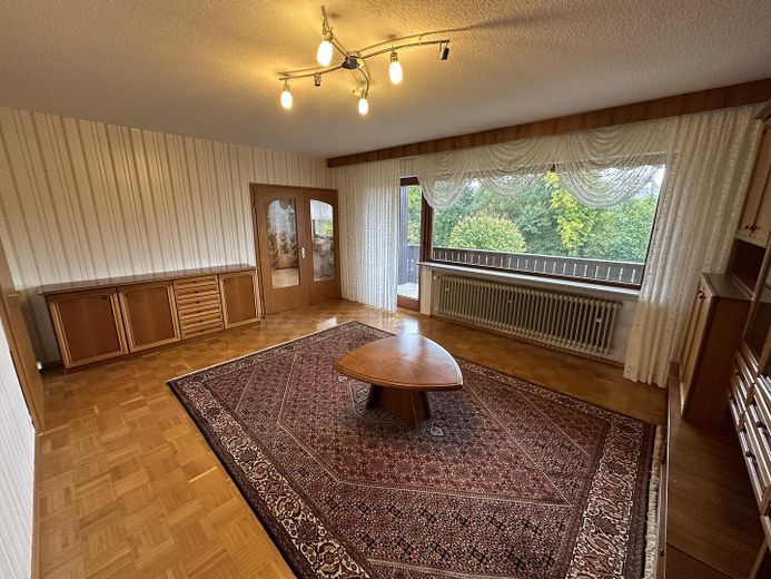 Großzügiges - freistehendes - Einfamilienhaus mit Garten - Privatverkauf ohne Maklerprovision – Wohnzimmer 2 (EG)