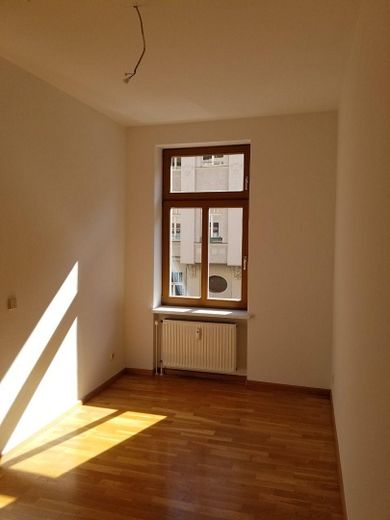 Wunderschöne 1,5-Zimmerwohnung im Paulusviertel – Wohnen