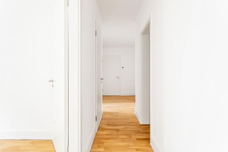 Exklusive 4-Zimmer-Wohnung im Erstbezug mit Balkon und Loggia – September 2025 / H9-25 – Foto 33