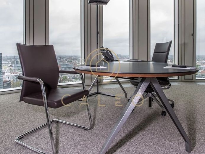 CALEO ¦ Mitte ¦ Kronprinzenpalais ¦ flexible + immédiatement prêt à l’emploi ¦ loyer tout compris ¦ SANS COMMISSION – Photo 1