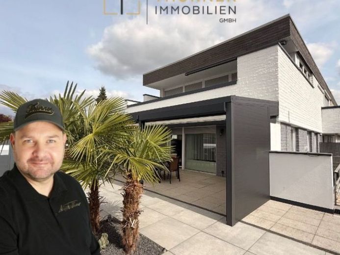 3 Einheiten + PV + Sauna: Flexibles Mehrgenerationenhaus in Kaarst PROVISIONSFREI – Foto 1