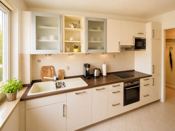 Attraktive 3–4-Zimmer-Eigentumswohnung mit Südbalkon in ruhiger Wohnlage – Foto 12