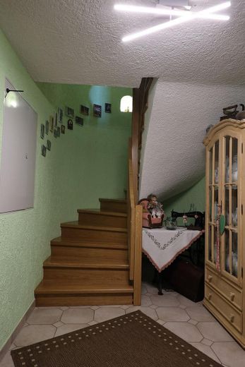 Kellertreppe