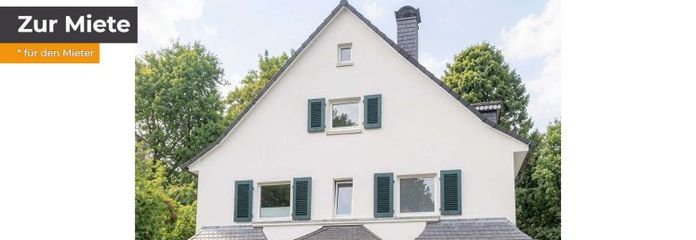 Bergische Villa neu interpretiert - exklusives Familienanwesen in Remscheider Bestlage