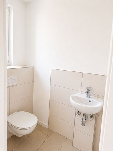 Gäste WC