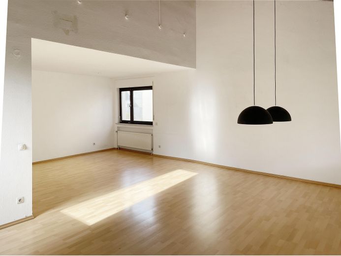 Wohn-/Esszimmer