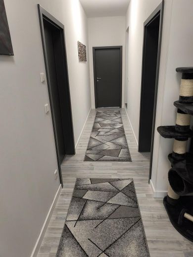 Edificio residencial y comercial con nave, oficinas, vivienda, jardín 507qm – Foto 22