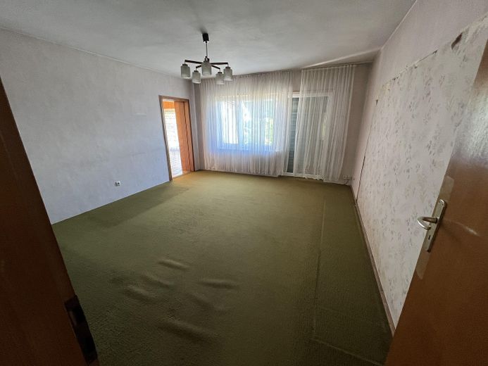 Wohnzimmer EG