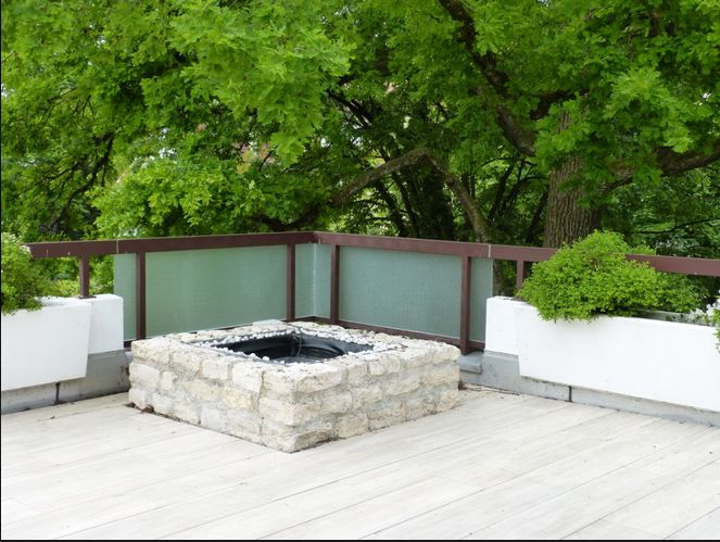 Brunnen zur freien Gestaltung