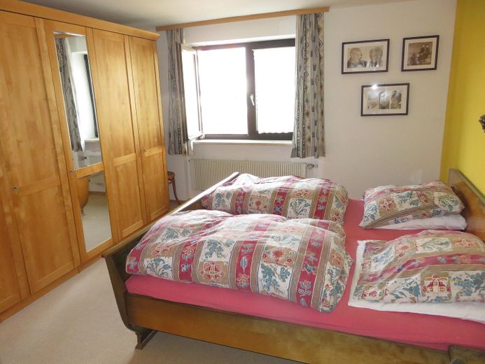 Schlafzimmer Nord