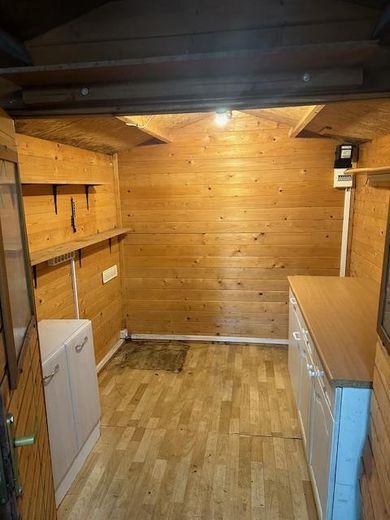 Einzigartig und traumhaft: ca. 600 qm Freizeitgrundstück in Karlsfeld, kein Bauland !!! – Foto 46