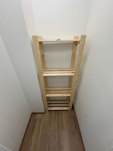 Abstellkammer