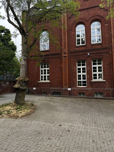 Parkplätze