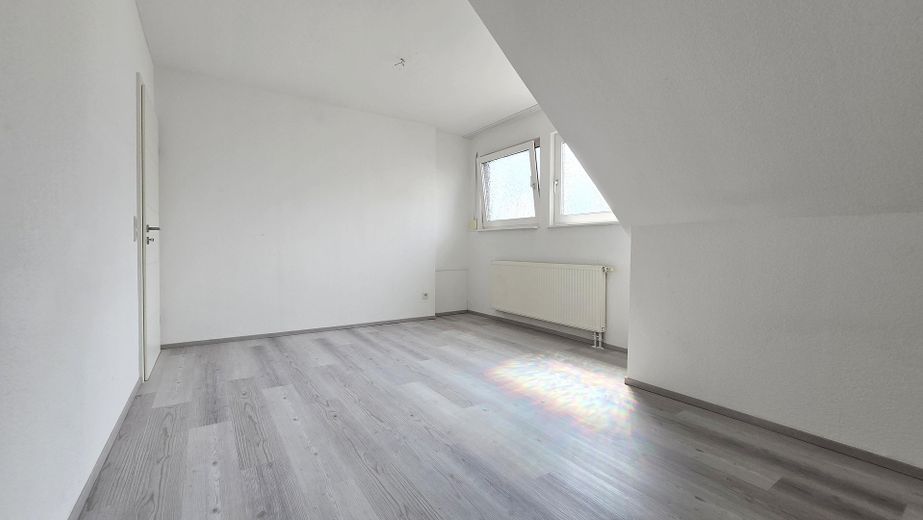 Ein Zuhause für die gesamte Familie – Zimmer 2 (OG)