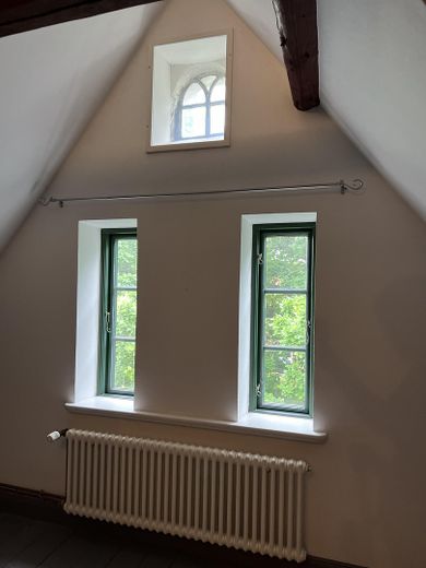 2. OG - Schlafzimmer 2