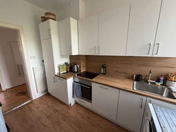 Wunderschöne 3-Zimmer Altbauwohnung in Bestlage – Foto 11