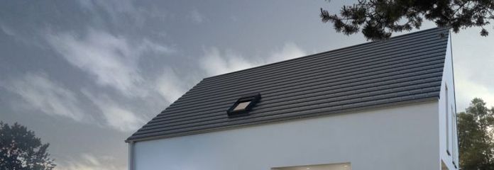 Ein Wohntraum für sie und ihre Familie und das ein Leben lang ! Preis mit Grundstück !