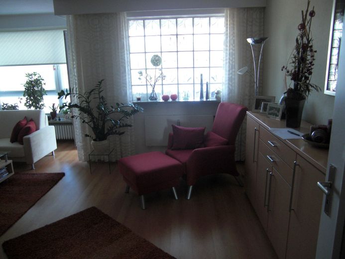 Wohnzimmer 3.OG Links