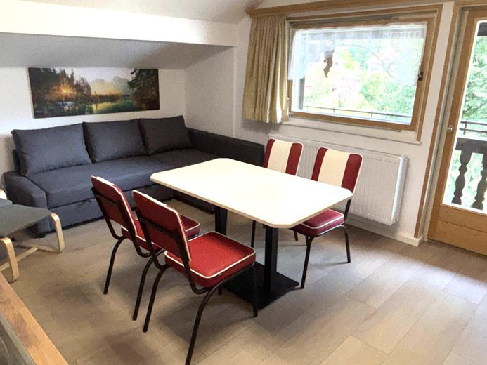 Bestlage direkt am Schliersee  - 3-Zimmer Wohnung mieten auf Zeit – Foto 2