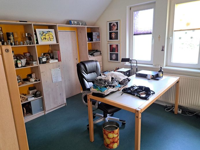 Westzimmer DG