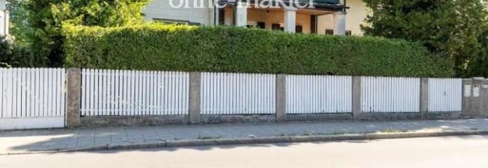 Charmantes freistehendes renovierungsbedürftiges Einfamilienhaus/Kapitalanlage von Privat