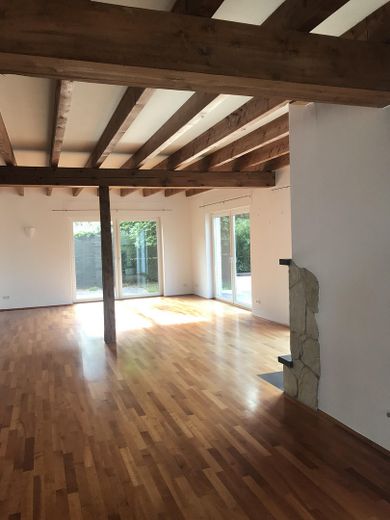 Familienhaus mit Charakter – großzügiges Wohnen auf höchstem Niveau in Mönchengladbach-Odenkirchen – EG - Wohnbereich