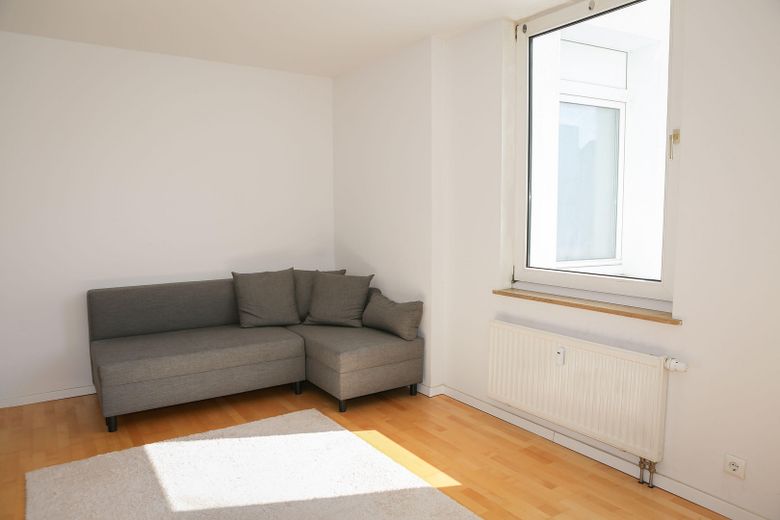 Wohn-/Schlafzimmer
