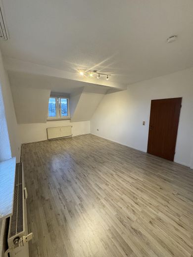 Schlafzimmer oder Wohnzimmer