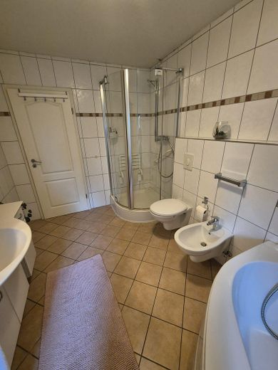 Bad Dusche & WC / Bidet