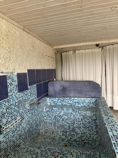 Haus für Individualisten + Genießer – UG Doppelbadewanne
