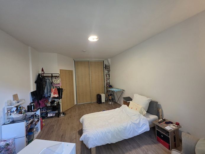 4 ZKB Vermietete Eigentumswohnung, provisionsfrei, nähe Uni, Kapitalanlage – Foto 6