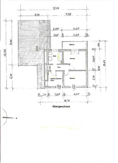 Casa a Bad Honnef – Foto 24
