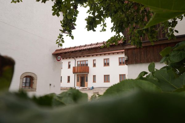 2-Zimmer Wohnung - Leben auf dem Gütlbauerhof