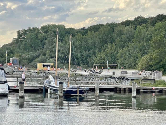 Hafen & Südstrand