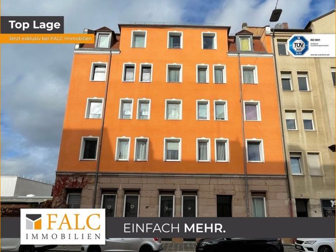 Investieren Sie clever: Modernes Mehrfamilienhaus mit 10 Wohneinheiten! – Foto 1