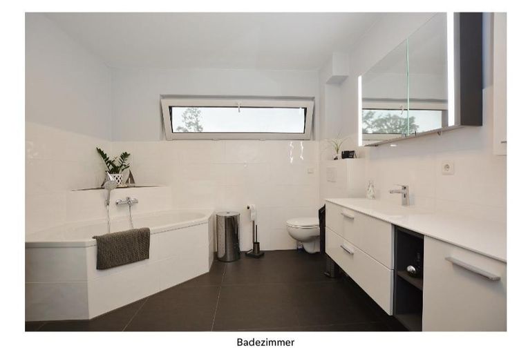 Modernes Reihenhaus | 136 m² | Garten | Garage | Energieeffizienzklasse B | Laagberg – फोटो 14