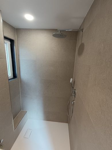 Idyllische Dachgeschosswohnung- Erstbezug nach Kernsanierung – Foto 9