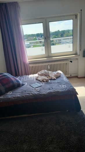 Germersheim, Penthouse – Foto 4