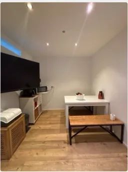 WG-Zimmer mit Wohlfühlfaktor/ Karl-Marx-Ring 132, München / WE106 / 1.OG / Zi.1 – Gemeinschaft
