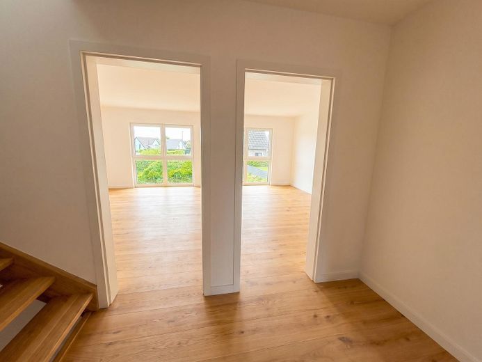 2 weitere Schlafzimmer 1.OG