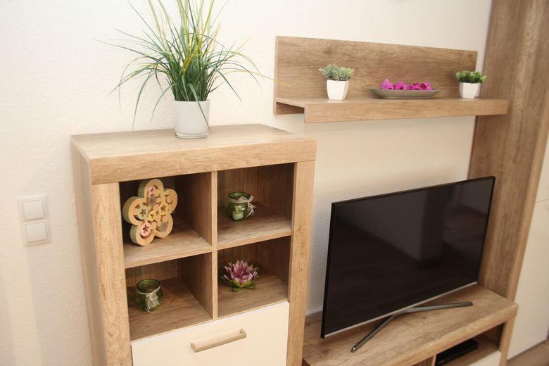 Möblierte Wohnung zum Relaxen und E-Chargen – Foto 9