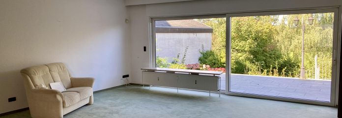 Wohnraum