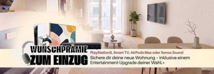 YON BERLIN - Modern Wohnung Neubau de 2 habitaciones con cocina equipada y soleado BALCÓN en Berlin-Friedenau