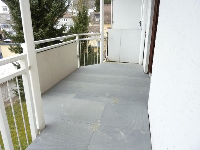 2 Zi-Wohnung zentral gelegen – Foto 9