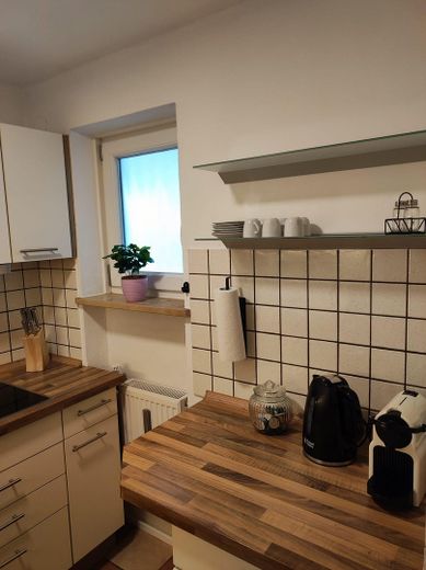 Möblierte 1,5‑Zi.-Wohnung mit Balkon | München‑Laim Wohnen auf Zeit | Ruhig | Top Anbindung – Foto 12